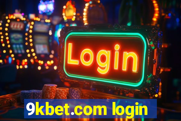 9kbet.com login